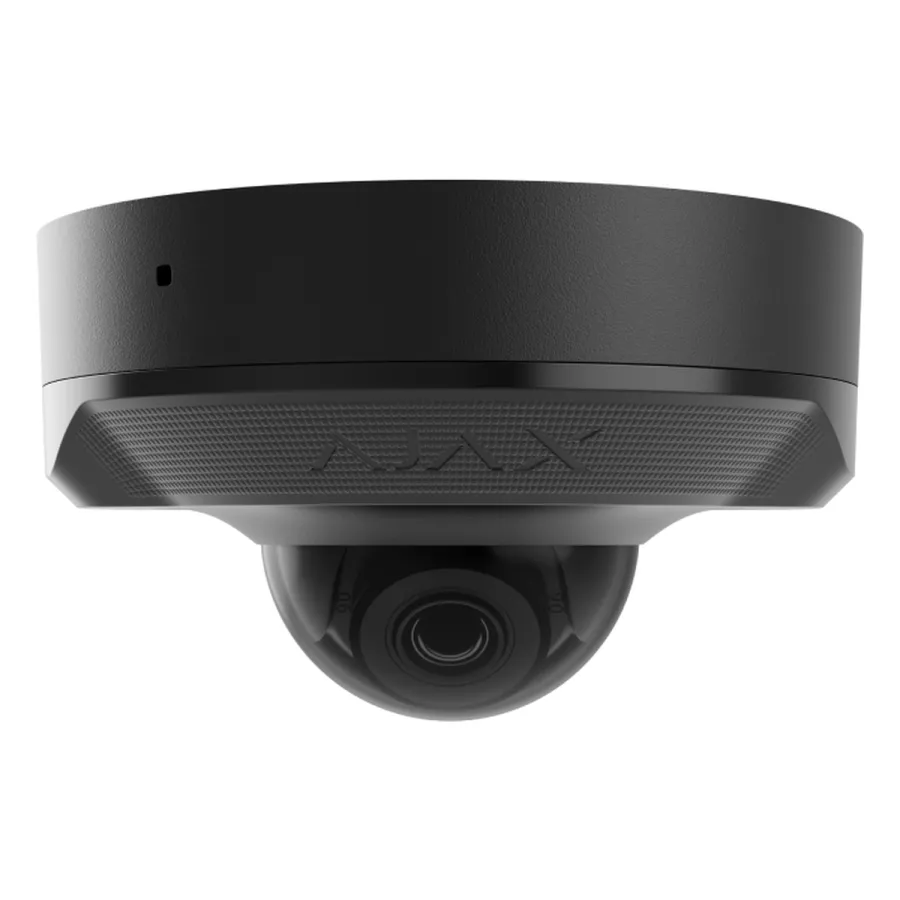 Ajax DomeCam Mini, артикул INT0000006201 — IP-камералар