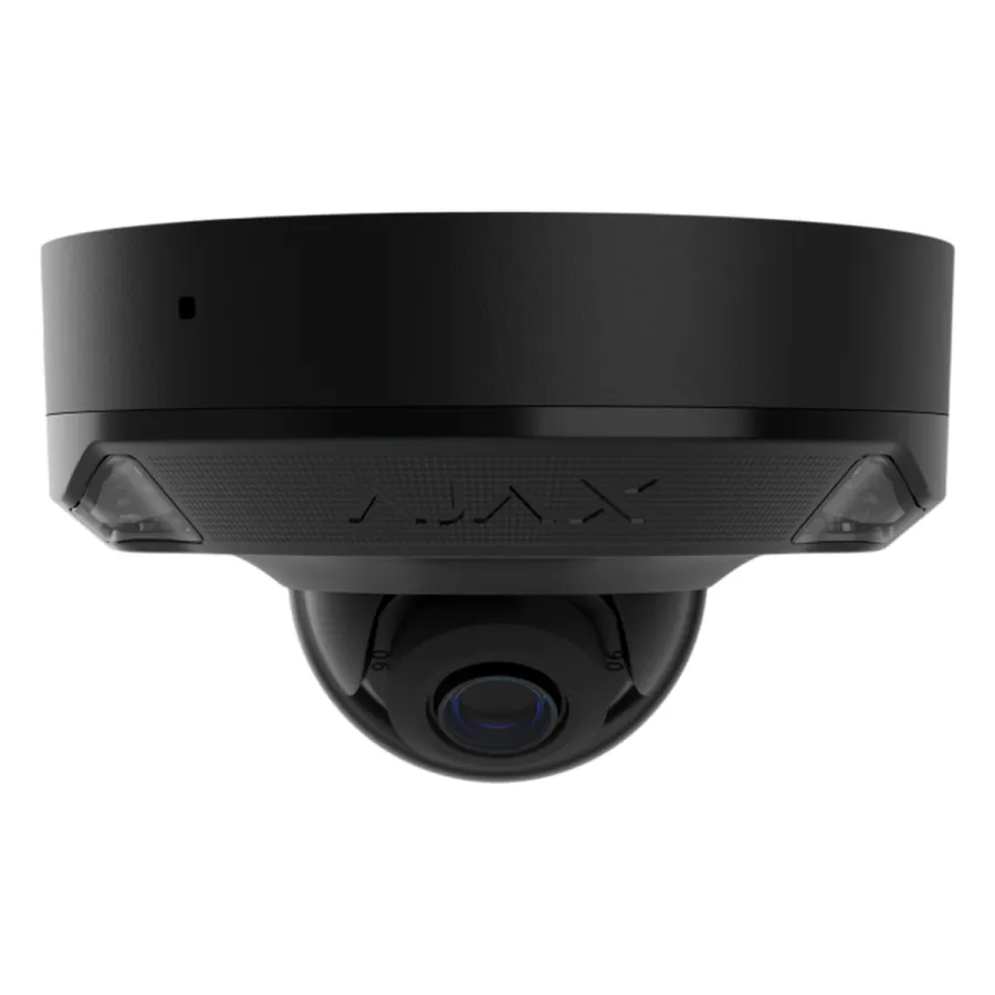 Ajax DomeCam Mini HL, артикул INT0000008727 — IP-камералар