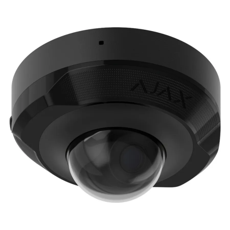 Ajax DomeCam Mini, артикул INT0000007109 — IP-камералар