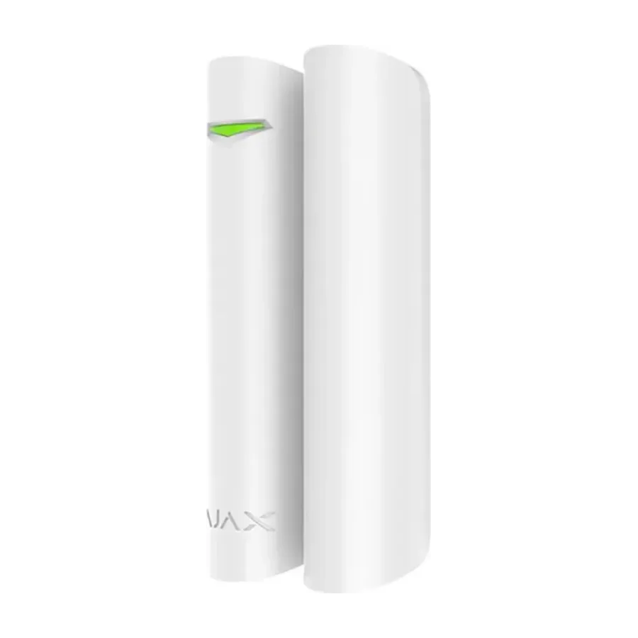 Ajax DoorProtect, 20 х 90 мм, артикул TD00000011717 — хабарлағыштар