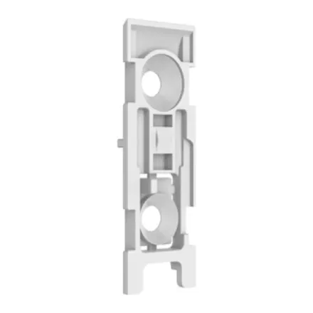 Ajax Крепление для DoorProtect белый (Smartbracket)