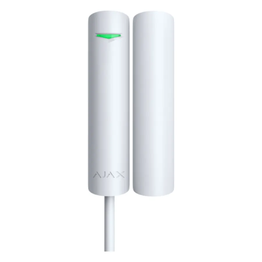 Ajax Fibra DoorProtect Plus, артикул INT0000000394 — хабарлағыштар