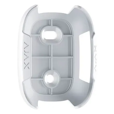 Ajax Holder Button/DoubleButton белый Держатель для фиксации на поверхностях