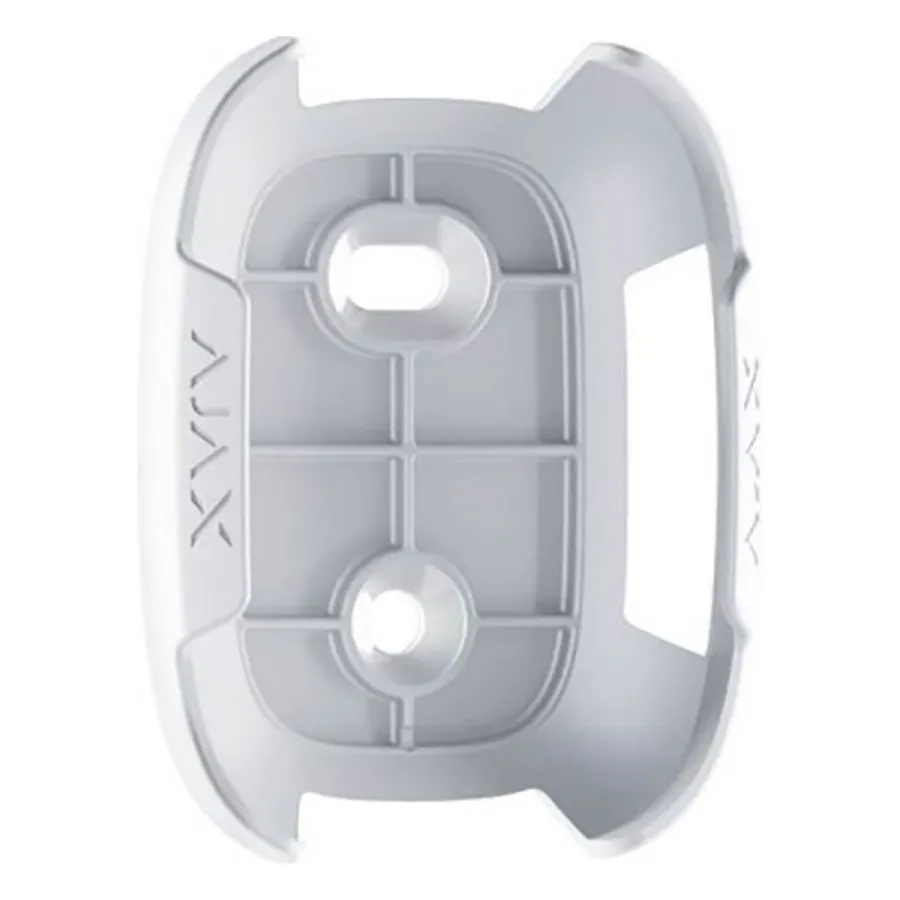 Ajax Holder Button/DoubleButton белый Держатель для фиксации на поверхностях