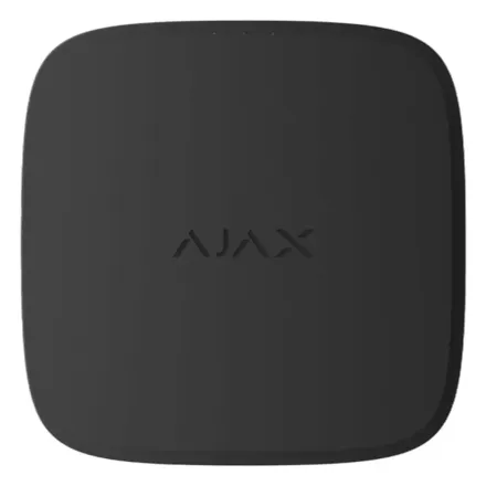 Ajax FireProtect 2 RB (Heat) черный Датчик тепла 