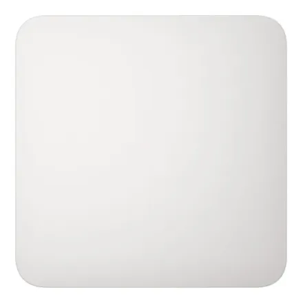 Ajax SoloButton (1-gang/2-way) белый Кнопка для одноклавишного или проходного выключателя