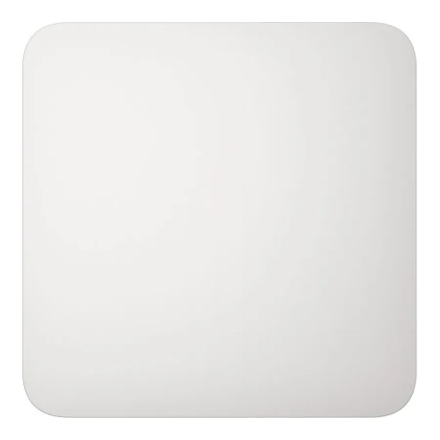 Ajax SoloButton (1-gang/2-way), артикул INT0000002823 — аспаптар мен орталық құрылғылар