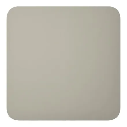 Ajax SoloButton (1-gang/2-way) olive Кнопка для одноклавишного или проходного выключателя