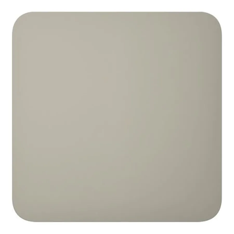 Ajax SoloButton (1-gang/2-way) olive — аспаптар мен орталық құрылғылар