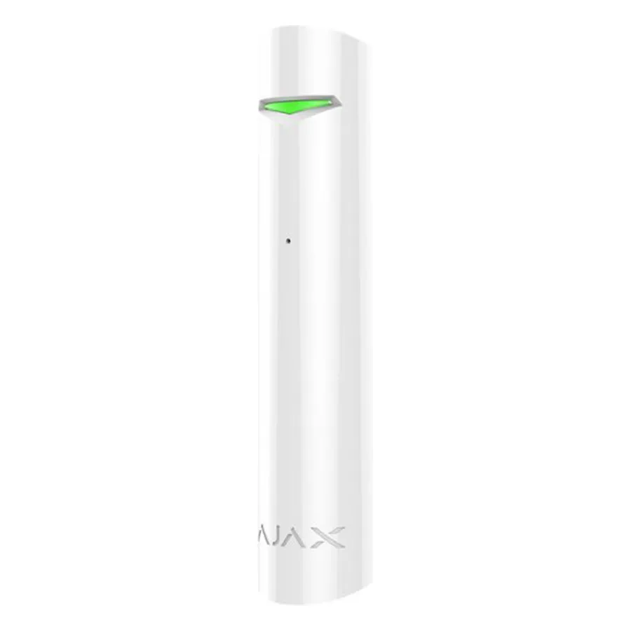 Ajax GlassProtect — хабарлағыштар