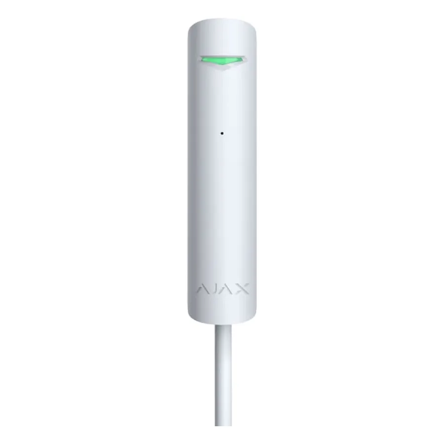 Ajax Fibra GlassProtect, артикул INT0000000402 — хабарлағыштар