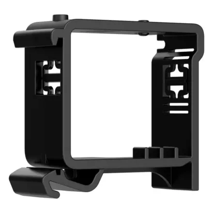 Ajax DIN Holder черный Держатель для фиксации на Din-рейку
