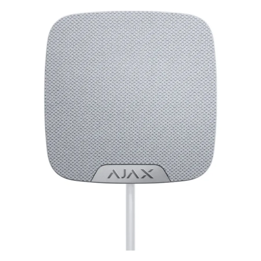 Ajax Fibra HomeSiren, артикул INT0000000406 — дабылдағыштар