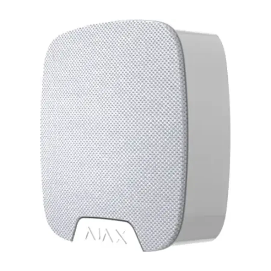 Ajax HomeSiren, артикул TD00000011728 — дабылдағыштар