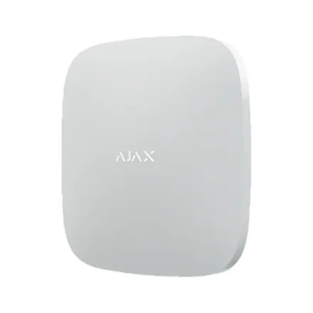 Ajax Hub 2 белый Контроллер систем безопасности (2G)