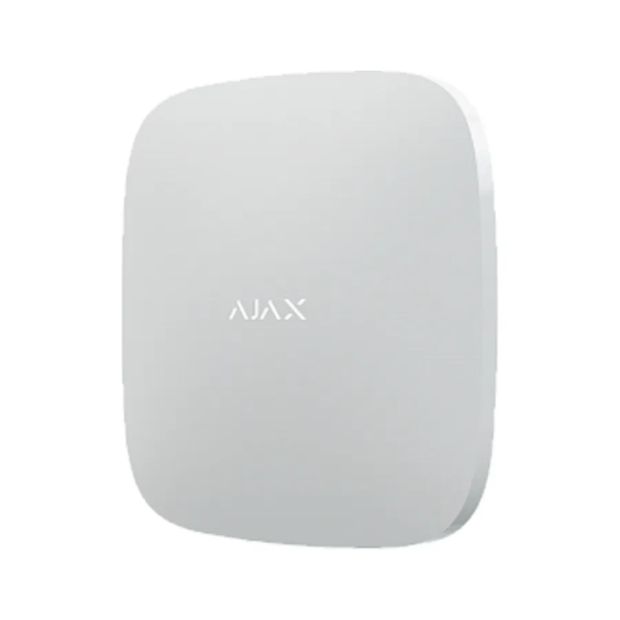 Ajax Hub, артикул TD00000014821 — аспаптар мен орталық құрылғылар