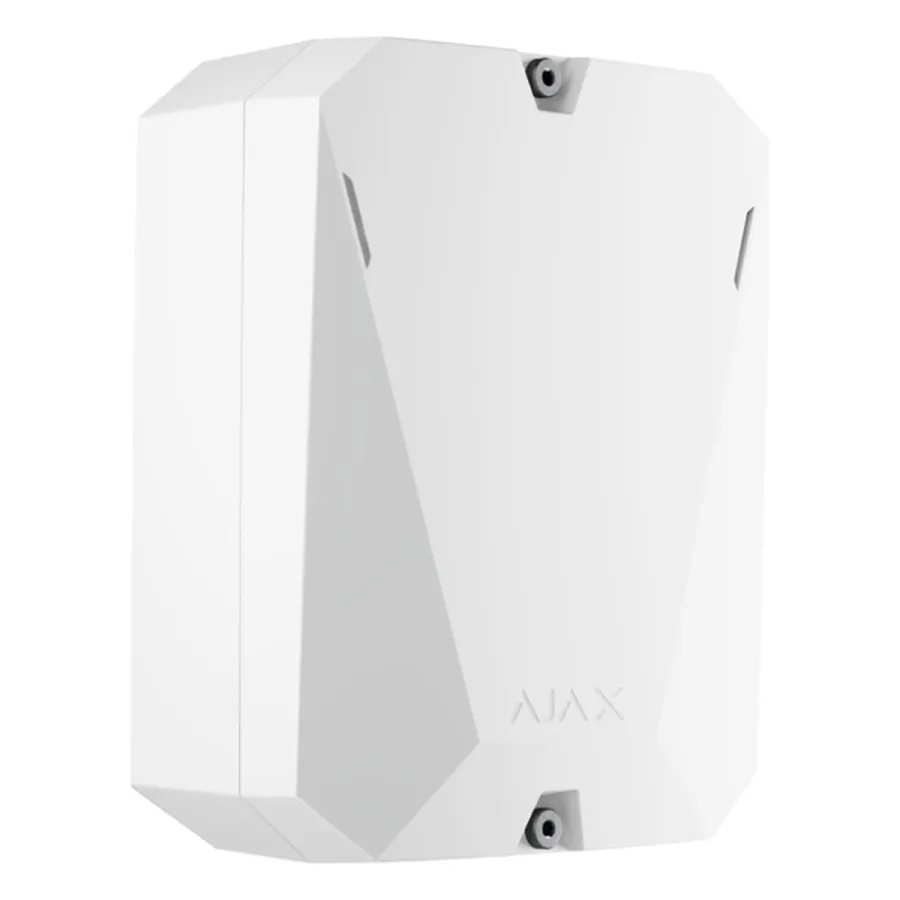 Ajax Fibra Hub hybrid, артикул INT0000000390 — аспаптар мен орталық құрылғылар