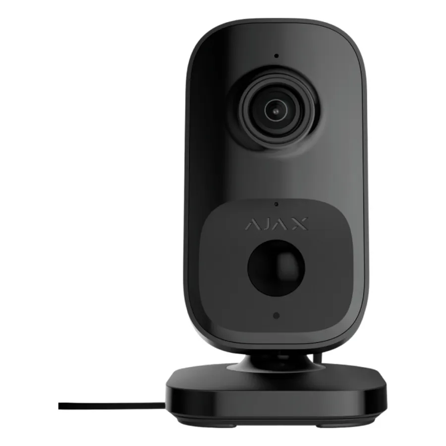 Ajax IndoorCam, артикул INT0000007720 — IP-камералар