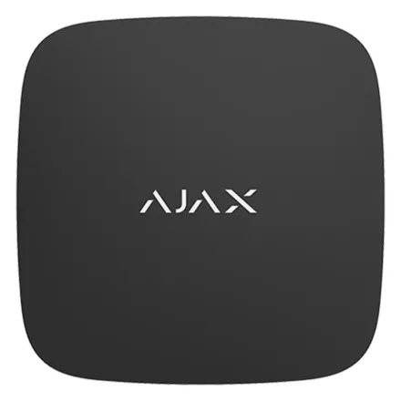 Ajax LeaksProtect черный Датчик раннего обнаружения затопления