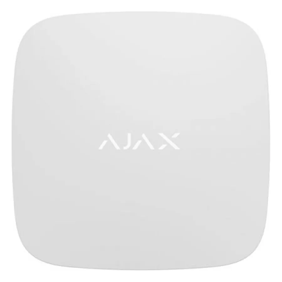 Ajax LeaksProtect — хабарлағыштар