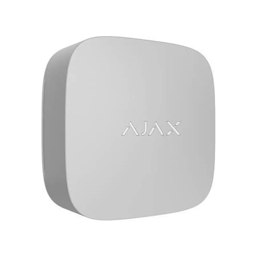 Ajax LifeQuality (8MA) датчик качества воздуха, белый
