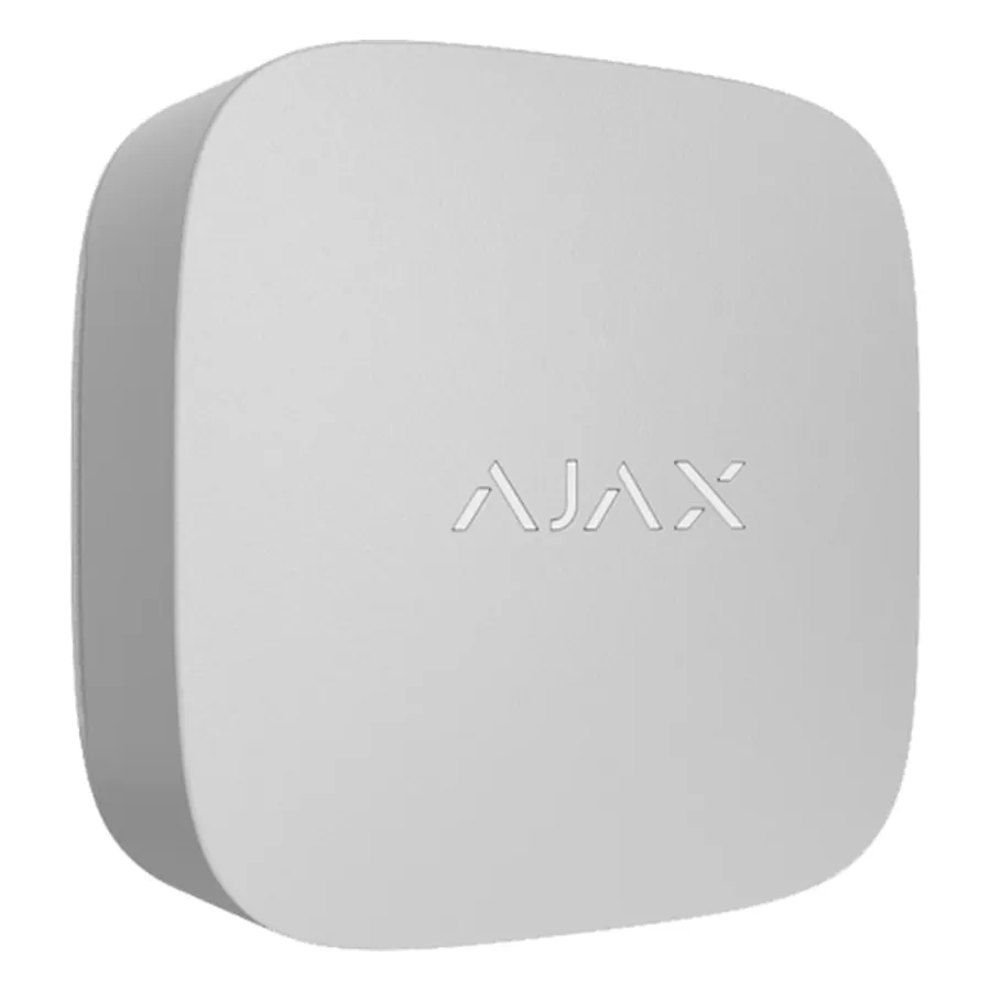 Ajax LifeQuality, артикул INT0000002815 — хабарлағыштар