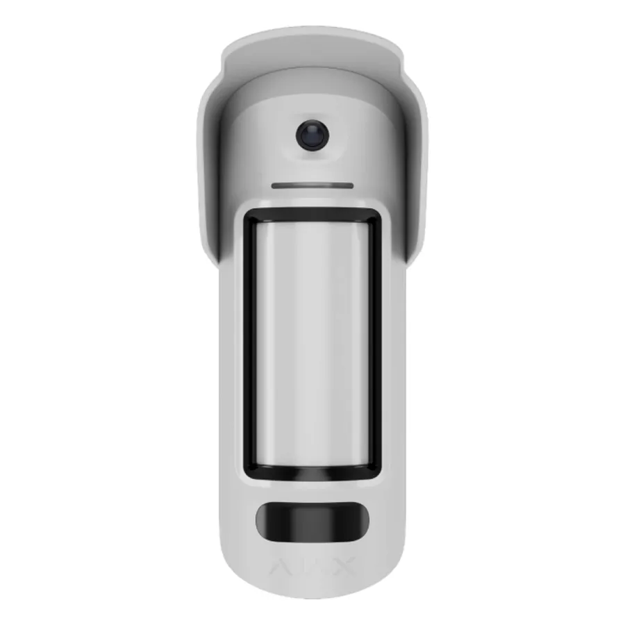 Ajax MotionCam Outdoor HighMount (PhOD) — хабарлағыштар