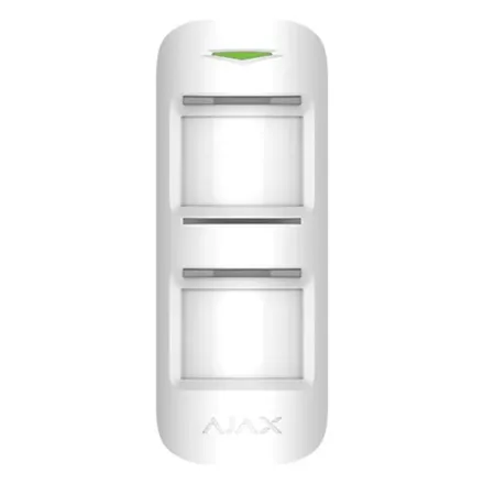 Ajax MotionProtect Outdoor белый Датчик движения, уличный