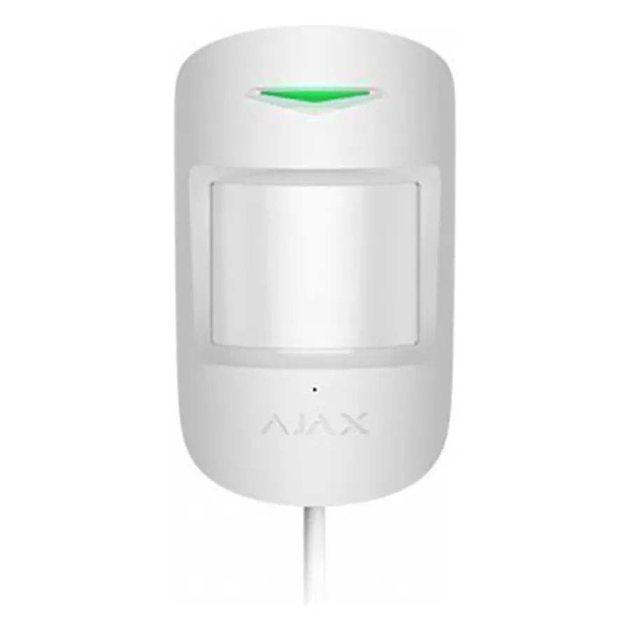 Ajax Fibra MotionProtect Plus, артикул INT0000000398 — хабарлағыштар
