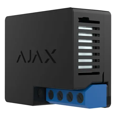 Ajax Relay Контроллер дистанционного управления