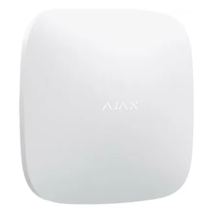 Ajax Rex белый Ретранслятор радиоканальный