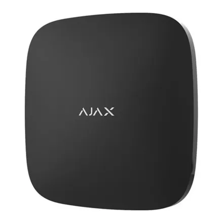 Ajax Rex черный Ретранслятор радиоканальный