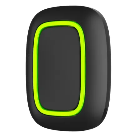 Button (черный) тревожная кнопка для экстренных ситуаций