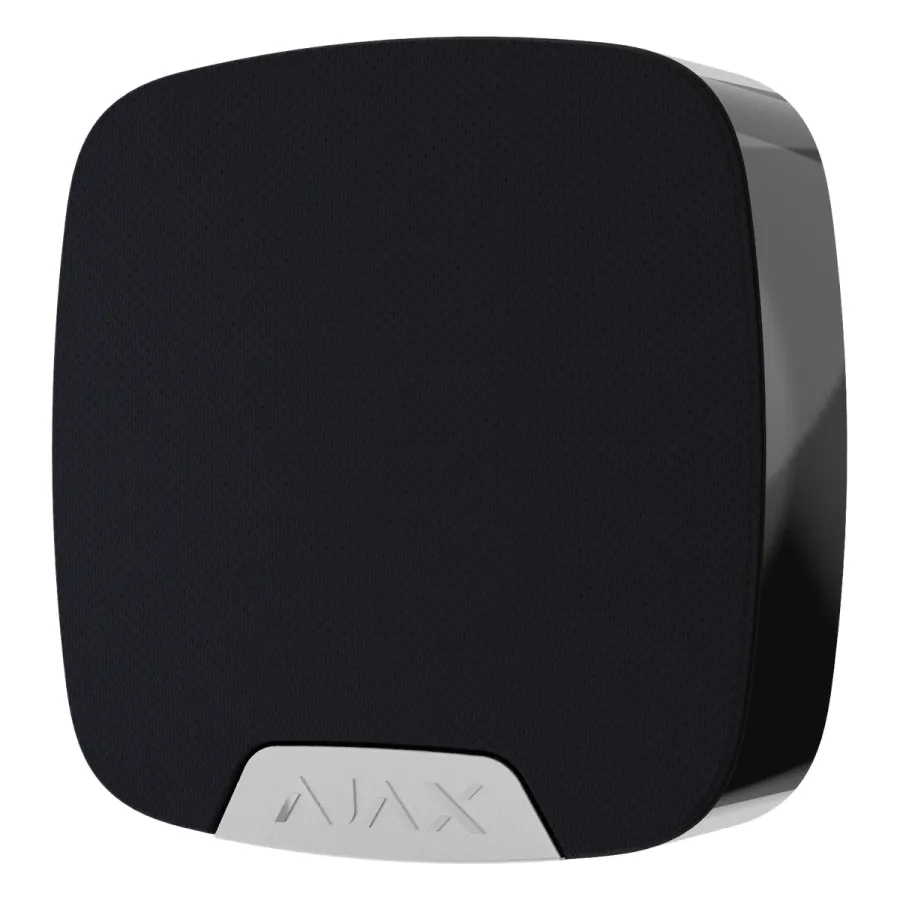 Ajax HomeSiren, артикул 59965 — дабылдағыштар