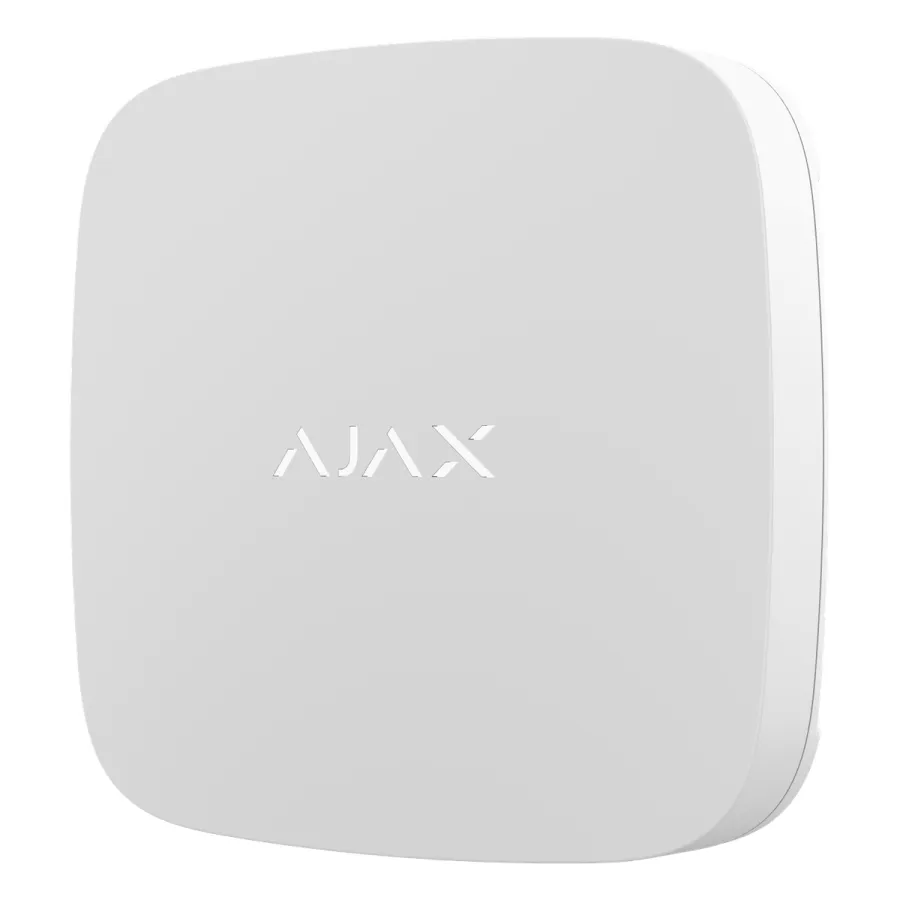 Ajax LeaksProtect, Ақ — хабарлағыштар