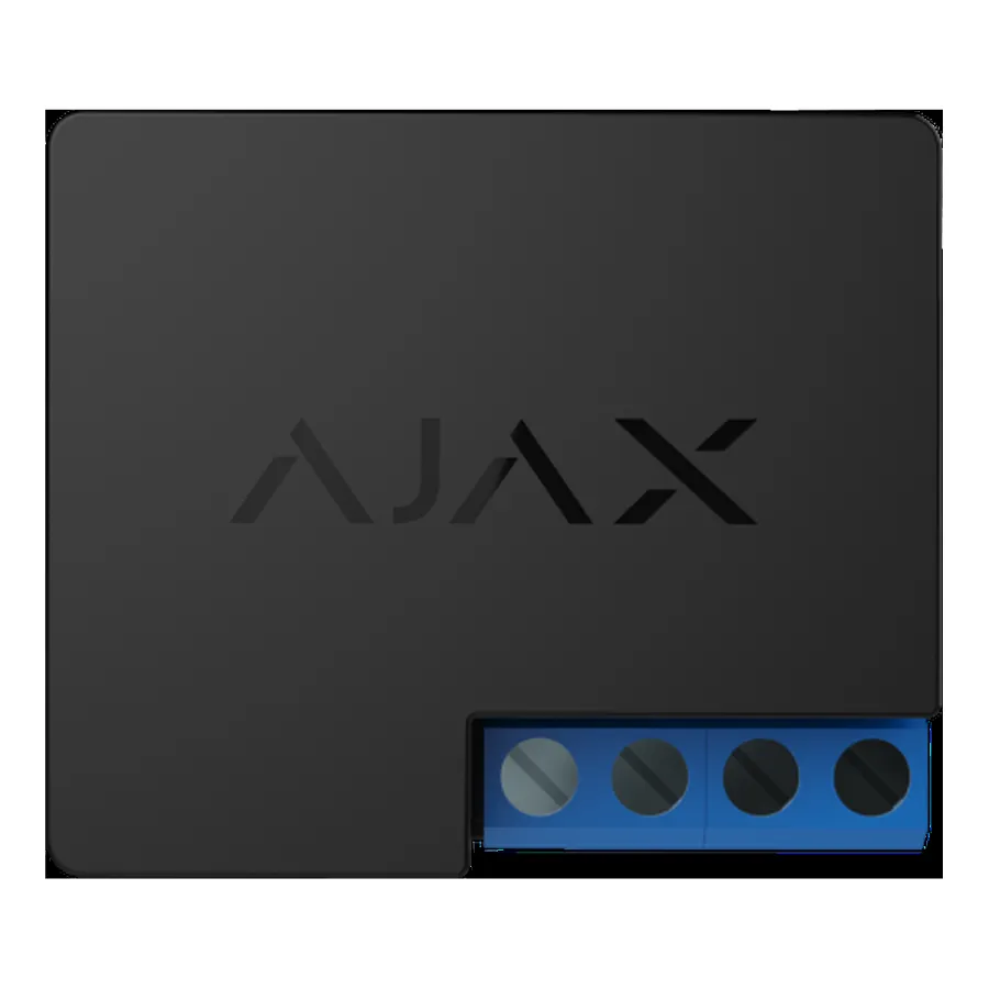 Ajax WallSwitch — коммутаторлар