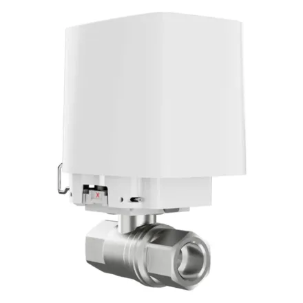WaterStop (1" valve) белый