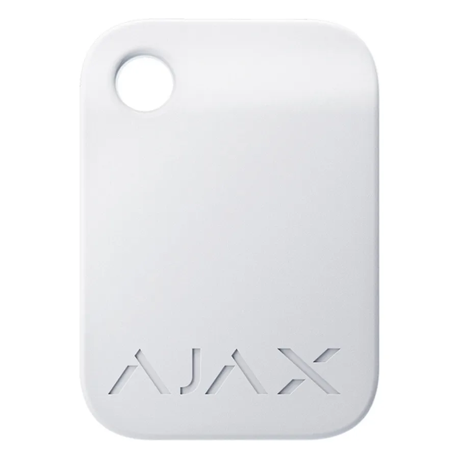 Ajax Tag, артикул TD00000016762 — карталар мен брелоктар