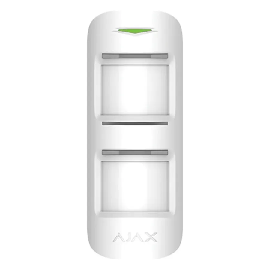 Ajax MotionProtect Outdoor белый Датчик движения, уличный