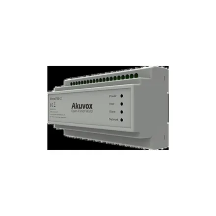 Коммутатор IP Door Phone NS-2