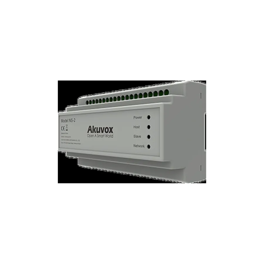Коммутатор IP Door Phone NS-2