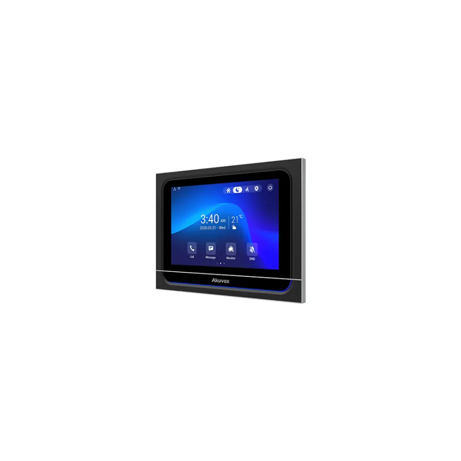 Внутренний монитор Android X933S