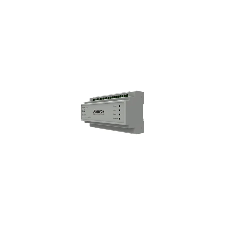 Коммутатор IP Door Phone NS-2