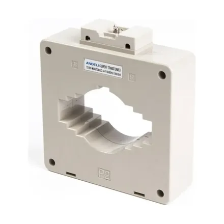 Трансформатор тока ANDELI MSQ-100 2000/5