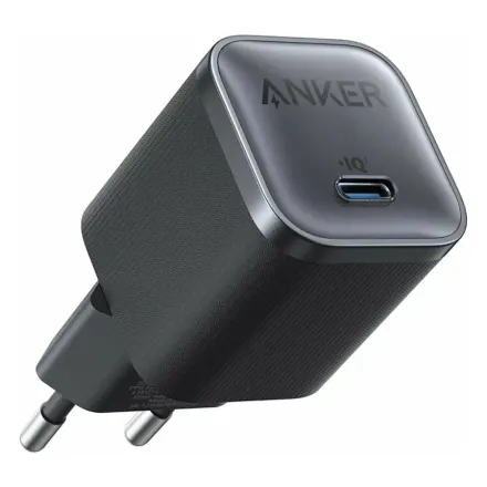 Адаптер питания Anker Nano Charger (A2692L11) ) Черный