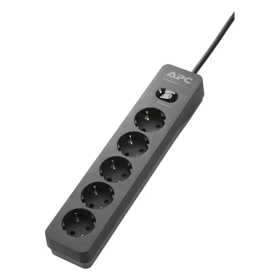 Сетевой фильтр APC PME5B-GR