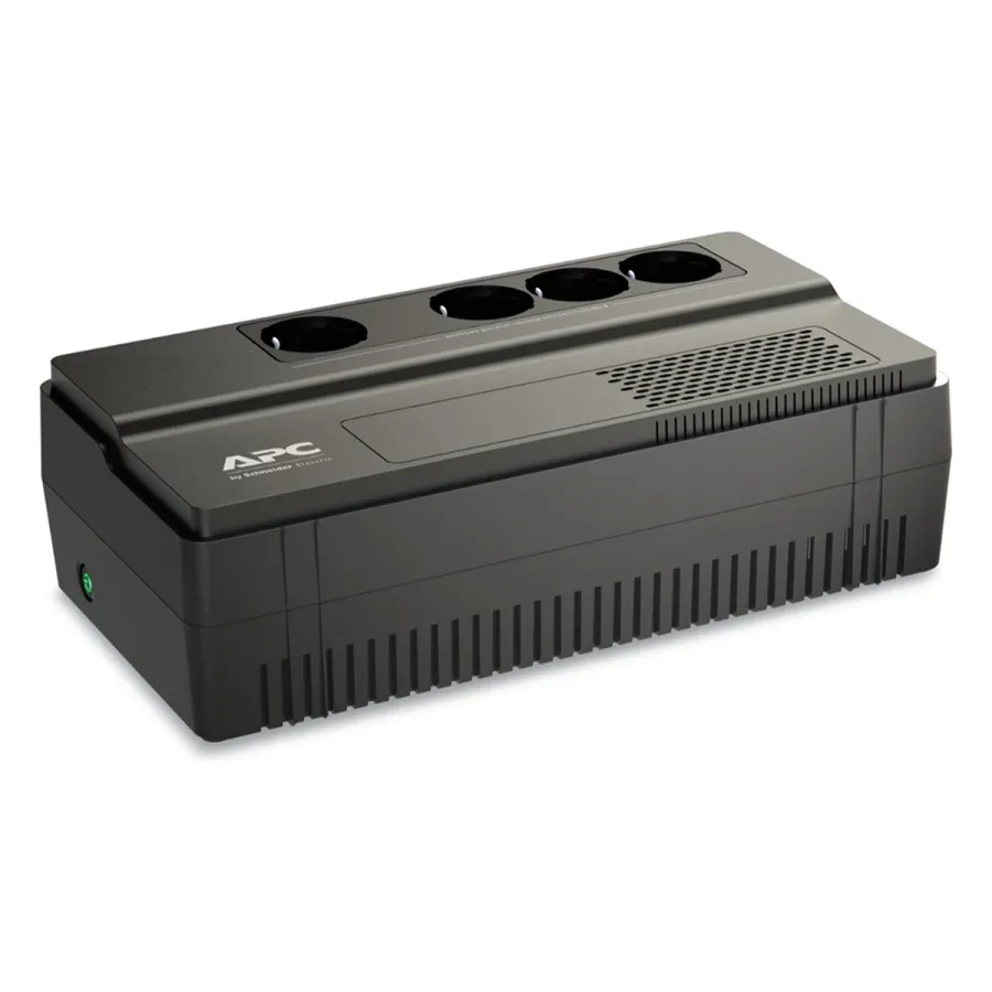 Источник бесперебойного питания APC Easy UPS BV1000I-GR