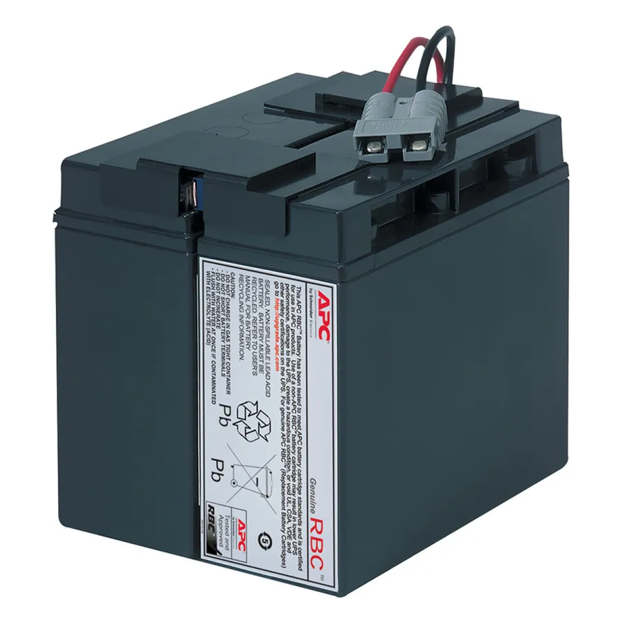 Аккумуляторная батарея APC RBC7