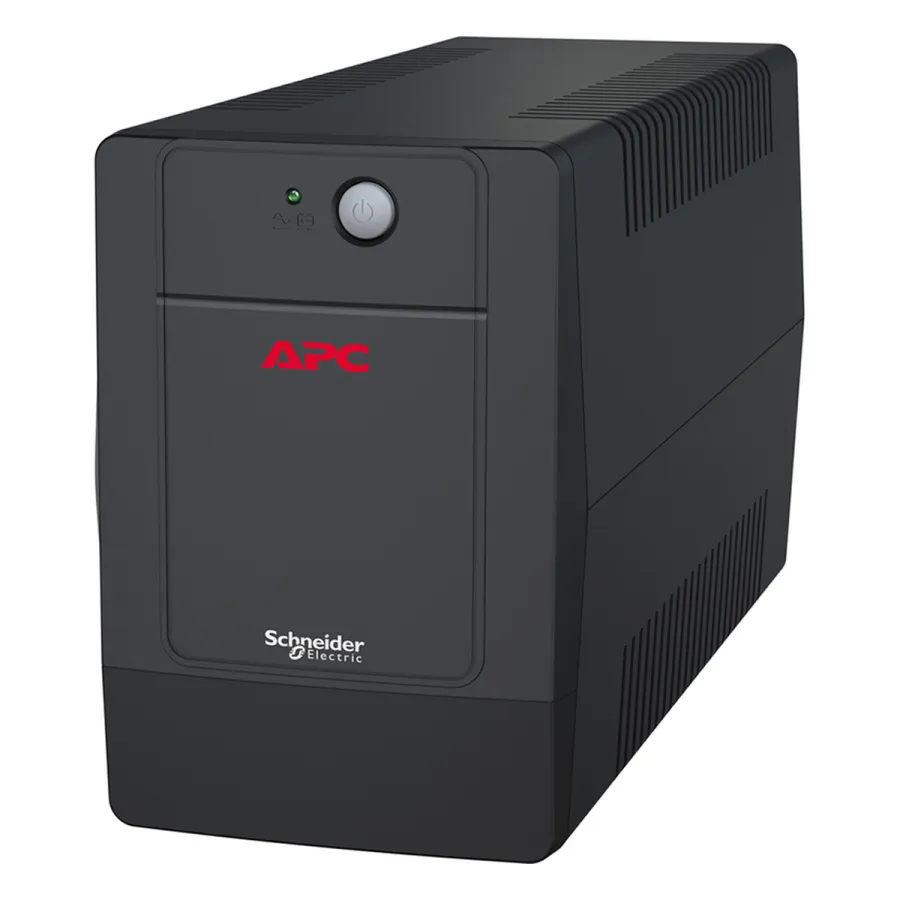 Источник бесперебойного питания APC Easy UPS BVG2200I-GR
