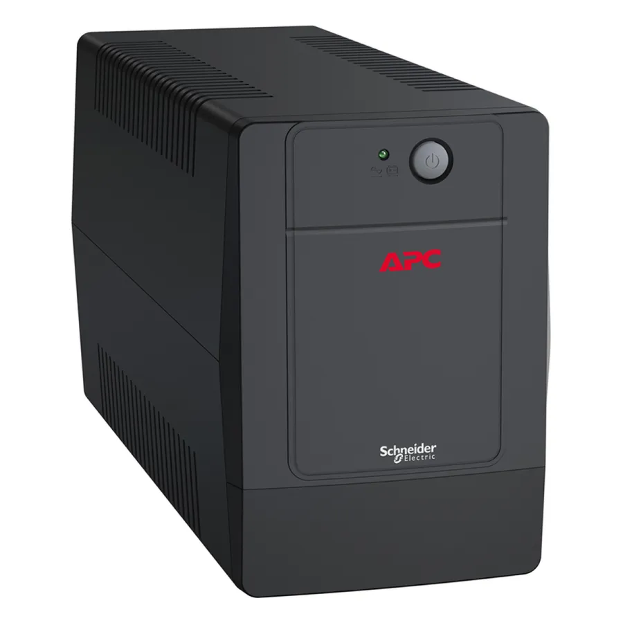 Источник бесперебойного питания APC Easy UPS BVG1200I-GR